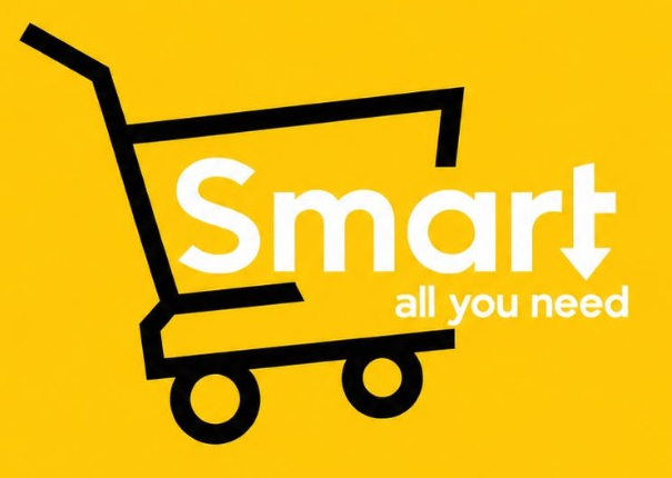 Smart Cart โ all you need